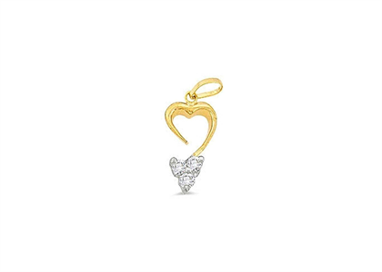 Gold Plated | Fashion Pendants